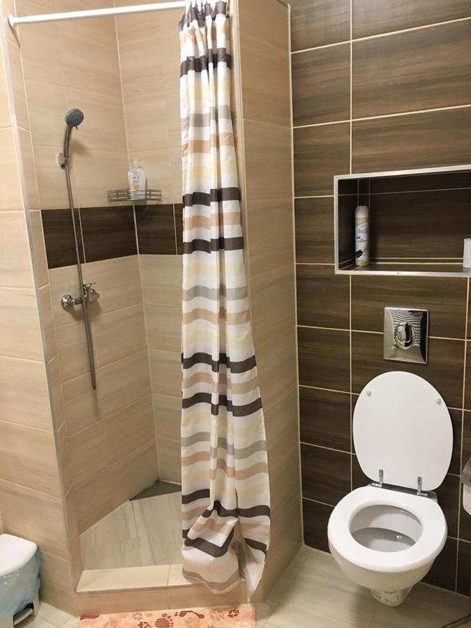 Aranykorona Apartmanhaz Miskolc Exterior photo